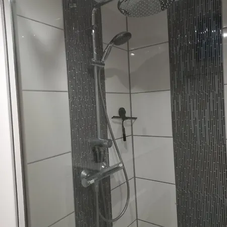 Appartement Colmar Apartmán *