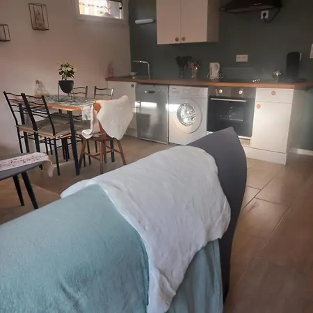 Apartmán Appartement Colmar Colmar