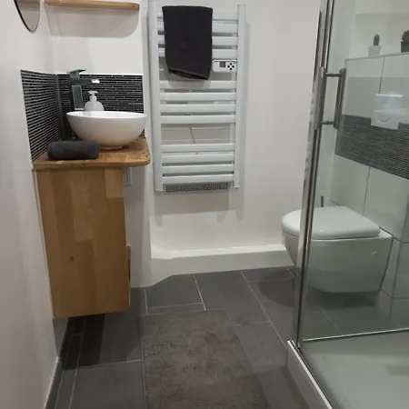 Appartement Colmar